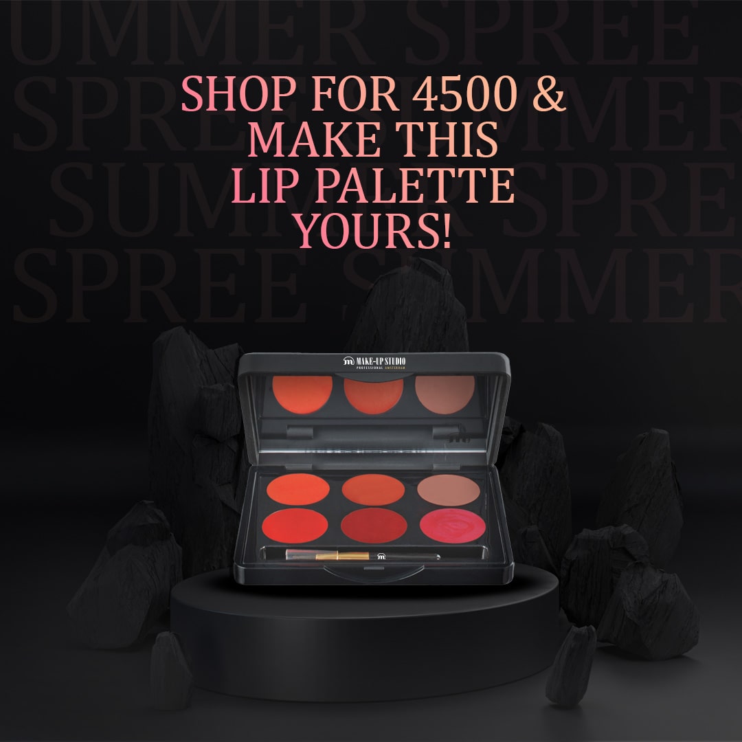 April Offer 2